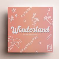 ANS - Wonderland