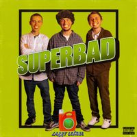 Larry League - Superbad
