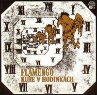 Flamengo - Kuře v hodink&aacute;ch