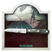 Grobschnitt - Grobschnitt