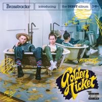 Brasstracks - Golden Ticket