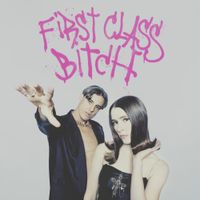 Confidence Man - First Class Bitch