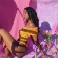 Amber Mark - Thong Song