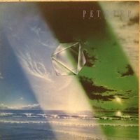 Akio Niitsu - Pet Step