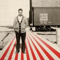 Factor Chandelier - Lawson Graham