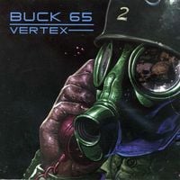 Buck 65 - Vertex