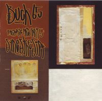 Buck 65 - Synesthesia