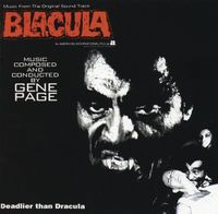Gene Page - Blacula