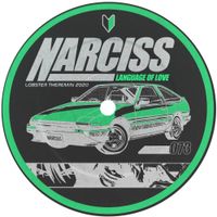 Narciss - Language Of Love