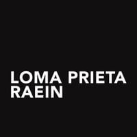 Loma Prieta - Loma Prieta / Raein Split