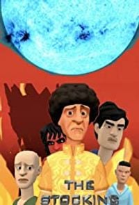 Submarine Man - The Stocking