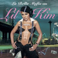 Lil' Kim - Magic Stick