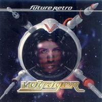 Voyager - Future Retro