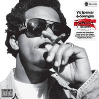 Vic Spencer & SonnyJim - Spencer For Higher 3