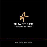Quarteto Cora&ccedil;&atilde;o De Potro - Meu Tempo, Meu Canto