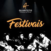 Quarteto Cora&ccedil;&atilde;o De Potro - Festivais