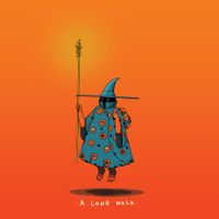 Chong the Nomad - A Long Walk