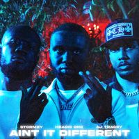 Headie One - Ain't It Different
