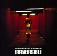 Thomas Bangalter - Irr&eacute;versible