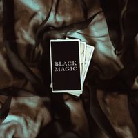 The Amazons - Black Magic