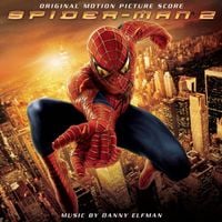 Danny Elfman - Spider-Man 2: Original Motion Picture Score