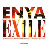 Enya - Exile