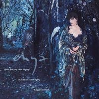 Enya - How Can I Keep from Singing?
