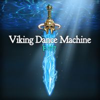 F-777 - Viking Dance Machine