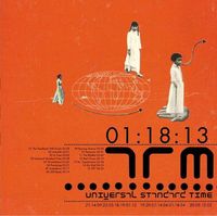 ARM() - Universal Standard Time