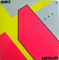 Earthling [JP] - Dance