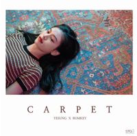 YESUNG & BUMKEY - Carpet