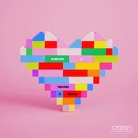 YESUNG & SEULGI - Darling U