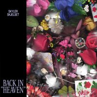 Skyler Skjelset - Back in Heaven