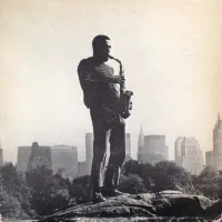 Sonny Simmons - Staying on the Watch