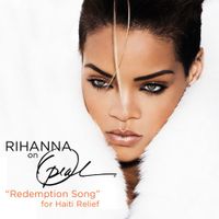 Rihanna - Redemption Song