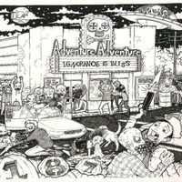 Adventure Adventure - Ignorance Is Bliss