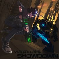 Waterflame - Showdown