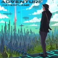 Waterflame - Adventure