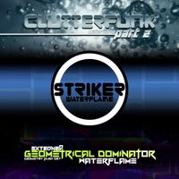 Waterflame - Geometry Dash Singles