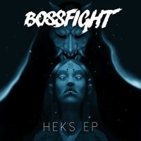 Bossfight - Heks