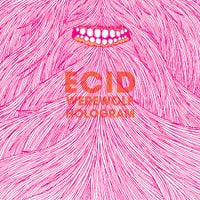 ECID - Werewolf Hologram