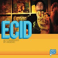 ECID - 100 Smiles And Runnin'