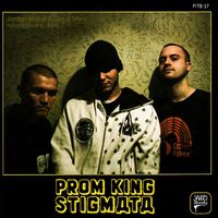 Jordan Mich&eacute;, David Mars & Ecid - Prom King Stigmata