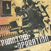 Jordan Mich&eacute; - Phantom Of The Operation