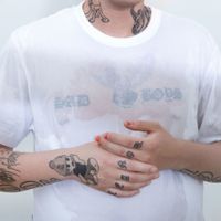 Yung Lean - Skimask