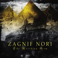 Zagnif Nori - The Meridian Gem