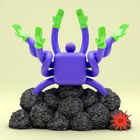 Ta-ku - All Things Considered Vol. 1