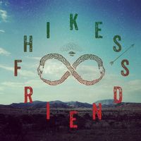 Hikes - Friends