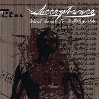 Acceptance - Black Lines to Battlefields