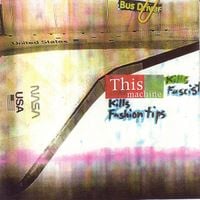 BUSDRIVER - This Machine Kills Fashion Tips